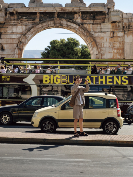 Легкі шорти із лляної суміші UNIQLO 1159854977 (Бежевий XXL)