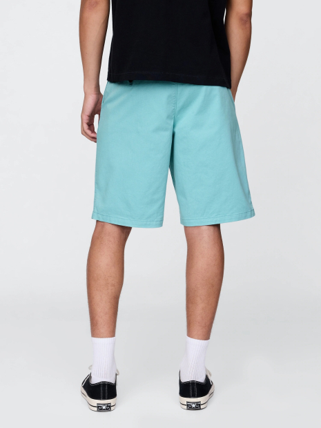 Мужские шорты GAP 1159855397 (Бирюзовый 31)