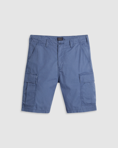Чоловічі шорти карго Levi's Carrier Cargo 1159856288 (Синій 36)