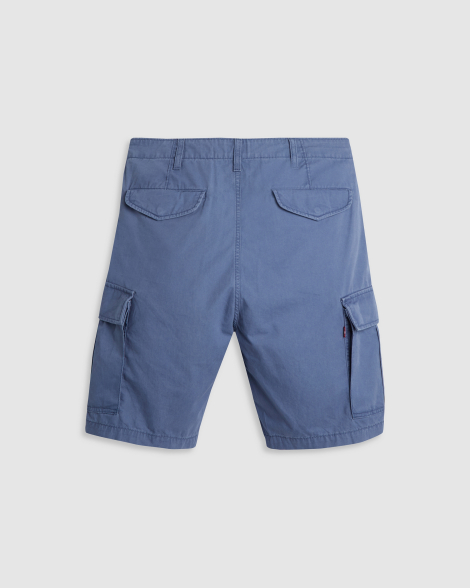 Чоловічі шорти карго Levi's Carrier Cargo 1159856288 (Синій 36)