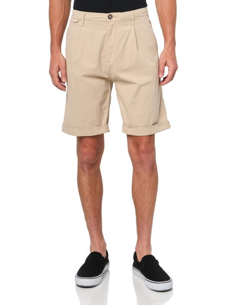Чоловічі шорти GUESS 1159856730 (Бежевий 31)