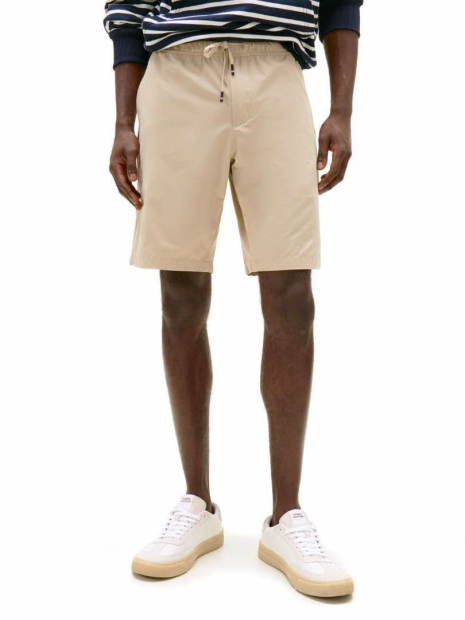 Шорты Tommy Hilfiger 1159857115 (Бежевый 36)