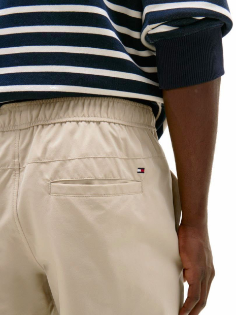 Шорты Tommy Hilfiger 1159857115 (Бежевый 36)