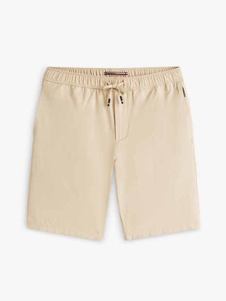 Шорты Tommy Hilfiger 1163061097 (Бежевый 33)