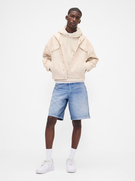 Шорти BÉIS GAP 1159859424 (сині L)