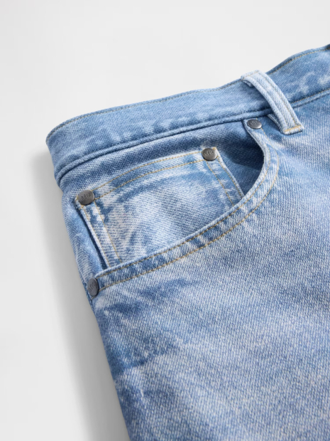 Шорти BÉIS GAP 1159859424 (сині L)