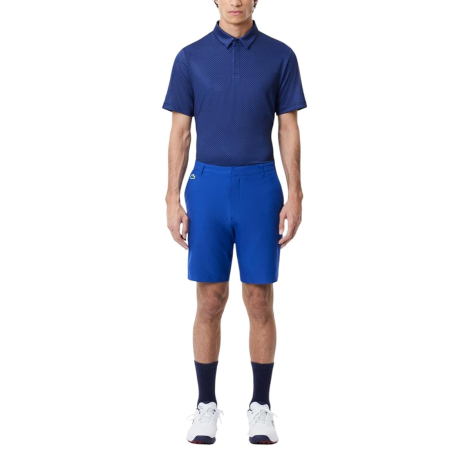Чоловічі шорти Lacoste 1159862233 (Синій 42)