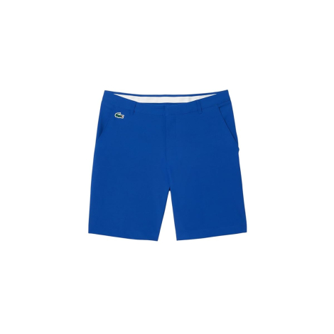 Чоловічі шорти Lacoste 1159862233 (Синій 42)