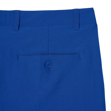 Чоловічі шорти Lacoste 1159862233 (Синій 42)