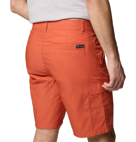 Чоловічі шорти-карго Columbia 1159862254 (Помаранчевий 42)