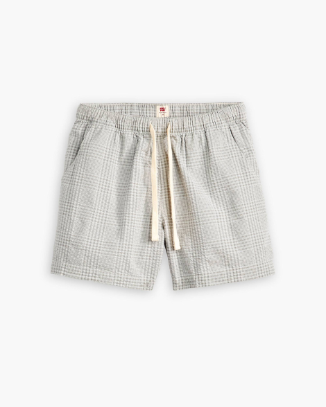 Чоловічі шорти Levi's XX Chino Easy 6 1159862651 (Сірий L)