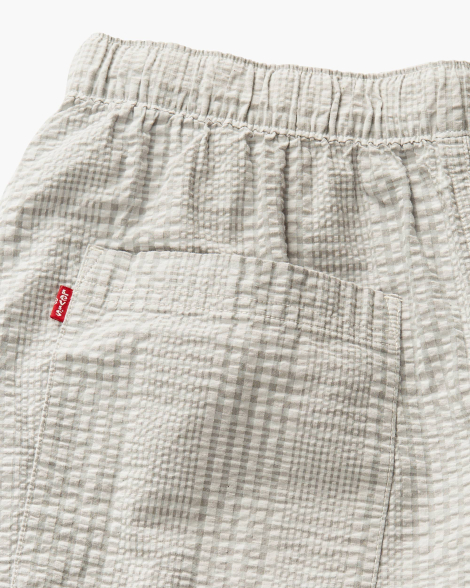 Чоловічі шорти Levi's XX Chino Easy 6 1159862651 (Сірий L)