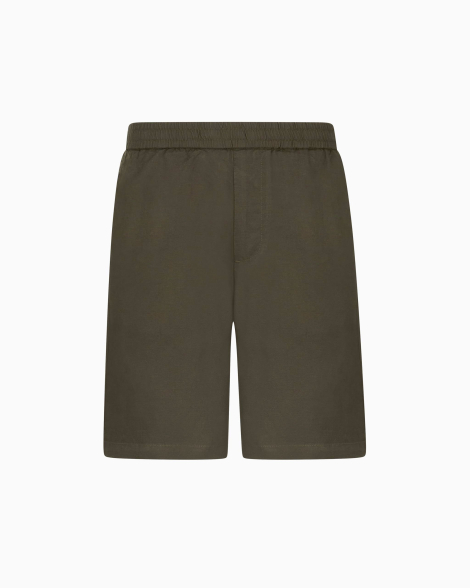 Мужские шорты Armani Exchange 1159863247 (Зеленый 32)