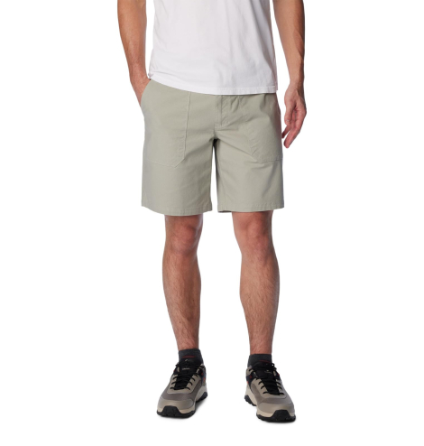 Мужские шорты Columbia с технологией Omni-Shade 1159864452 (Серый 42)