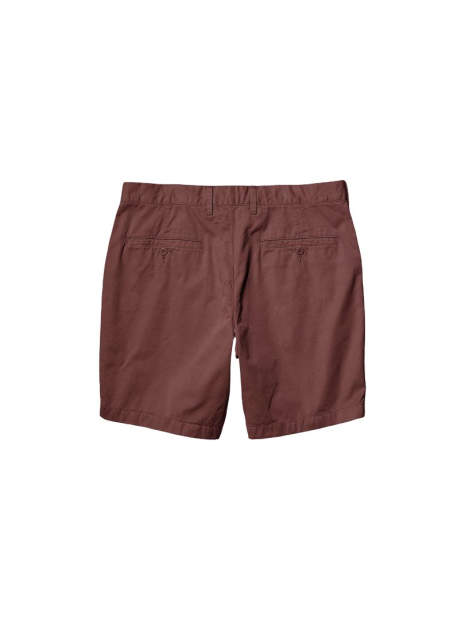 Чоловічі шорти UNIQLO Chinos 1160018690 (Коричневий XXL)