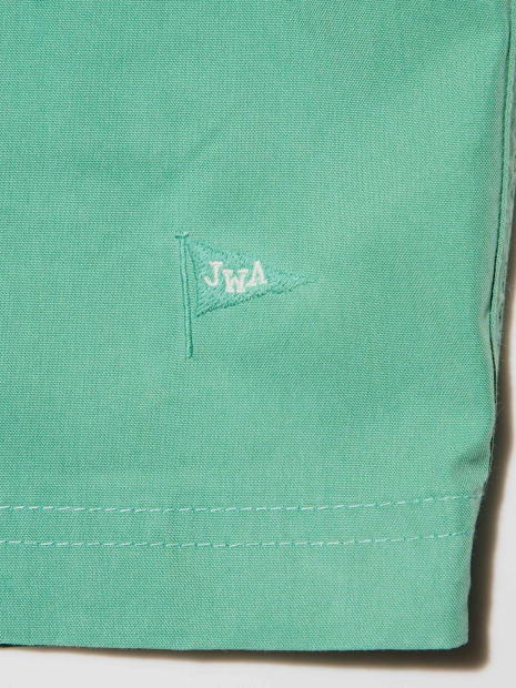 Легкі шорти JW Anderson UNIQLO 1160309684 (Зелений L)