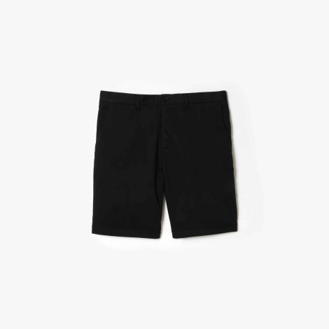 Чоловічі шорти бермуди Lacoste 1160692508 (Чорний 30)