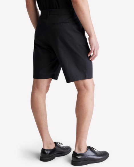 Мужские шорты Calvin Klein 1160762294 (Черный 42W)
