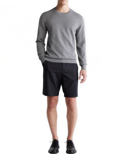 Мужские шорты Calvin Klein 1160762294 (Черный 42W)