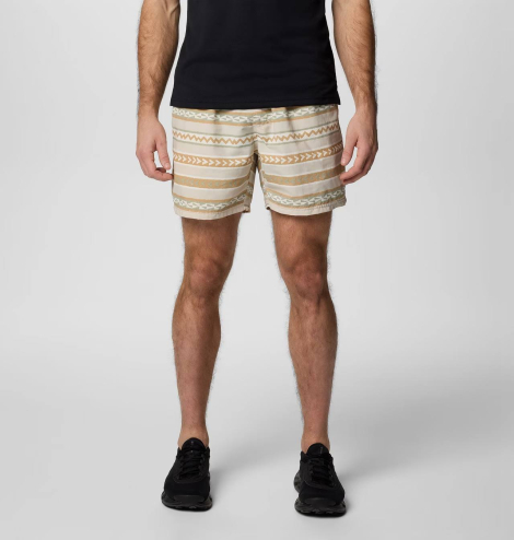 Мужские шорты Columbia с технологией Omni-Shade 1162685416 (Разные цвета XXL)