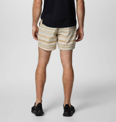 Мужские шорты Columbia с технологией Omni-Shade 1162685416 (Разные цвета XXL)