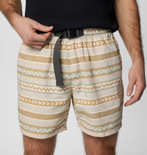 Мужские шорты Columbia с технологией Omni-Shade 1162685416 (Разные цвета XXL)