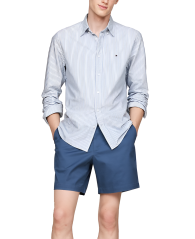 Шорты мужские Tommy Hilfiger 1159838246 (Синий 32)
