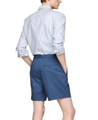 Шорты мужские Tommy Hilfiger 1159838246 (Синий 32)