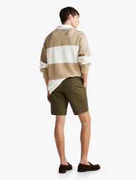 Шорты мужские Tommy Hilfiger 1159838401 (Зеленый 40)