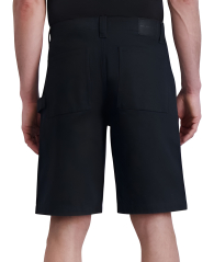 Мужские шорты Karl Lagerfeld 1159840463 (Черный 32)