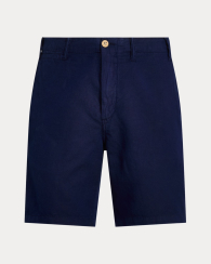 Мужские шорты Polo Ralph Lauren 1159840860 (Синий 38)
