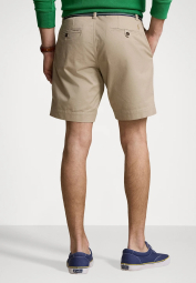 Мужские шорты Chino Polo Ralph Lauren 1159840861 (Бежевый 38)