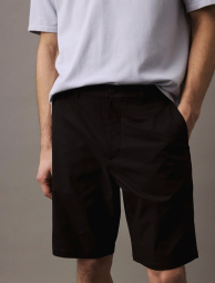 Мужские эластичные шорты Calvin Klein 1159841201 (Черный 42W)