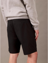 Мужские эластичные шорты Calvin Klein 1159841201 (Черный 42W)