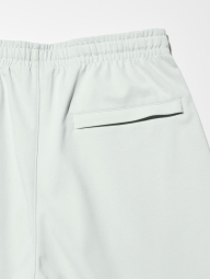Мужские легкие шорты UNIQLO DRY-EX 1159842140 (Зеленый XL)