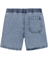 Джинсовые шорты Tommy Hilfiger 1159842184 (Синий L)