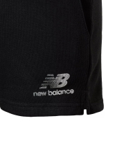 Детские шорты New Balance 1159843534 (Черный S)