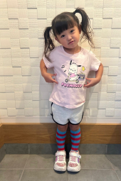 Дитячі шорти UNIQLO 1159843936 (Сірий 145-155)