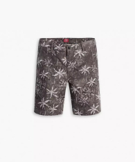Мужские шорты чинос Levi's с принтом 1159844822 (Серый 32)