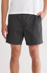 Мужские шорты Levi's XX Auth RLX II 1159845183 (Серый 42)