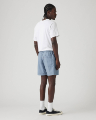 Чоловічі шорти Levi's XX Chino Easy 1159845711 (Синій S)