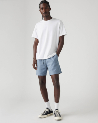 Чоловічі шорти Levi's XX Chino Easy 1159845711 (Синій S)