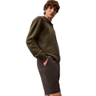 Мужские шорты Calvin Klein 1159845904 (Серый 42W)