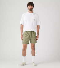 Мужские шорты Levi's XX Chino Easy 1159846001 (Зеленый M)