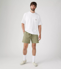 Мужские шорты Levi's XX Chino Easy 1159846001 (Зеленый M)