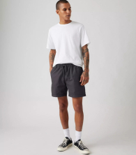 Мужские шорты Levi's XX Chino Easy 1159846012 (Черный XL)
