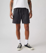 Мужские шорты Levi's XX Chino Easy 1159846012 (Черный XL)
