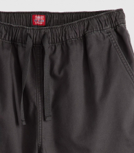 Мужские шорты Levi's XX Chino Easy 1159846012 (Черный XL)