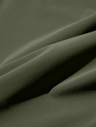 Еластичні чоловічі шорти UNIQLO з кишенями 1159846807 (Оливковий L)