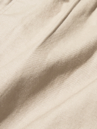 Лёгкие льняные мужские шорты UNIQLO 1159848380 (Бежевый XXL)